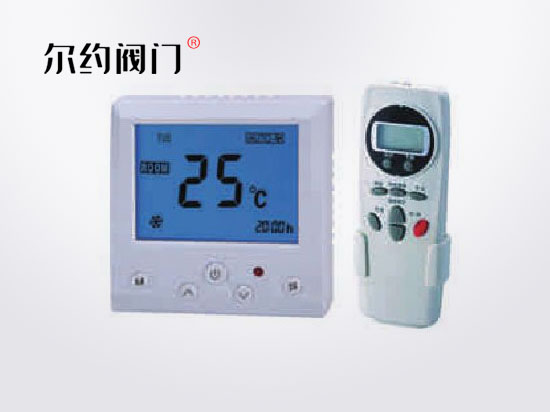 液晶温度控制器